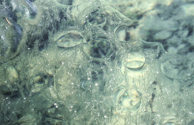 ice candles w reflectorfx