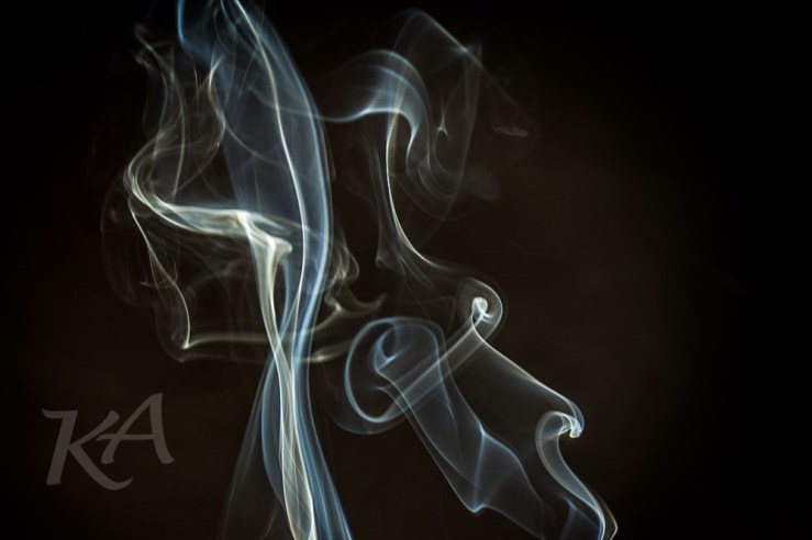 smudge - barely there