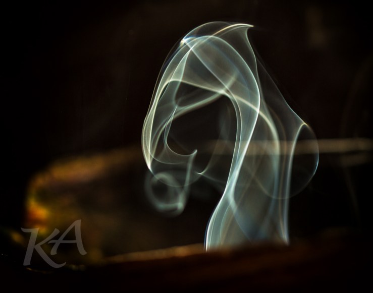 smudge - elephant sworl