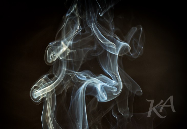 smudge - super sworl